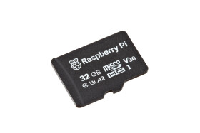 Sparkfun Raspberry Pi A2-Class SD Card - 32GB