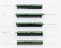 MOXResistors 10 W 1.5Ohm