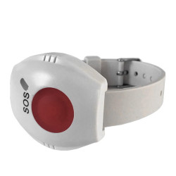 Nadajnik SOS zegarkowy PUK-121