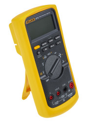 Zestaw multimetrów Fluke Przemysł 87V, i410, L215 87V/i410/L215