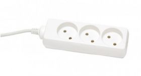 PRZEDŁ.3GN.BEZ UZIEM.1,5M