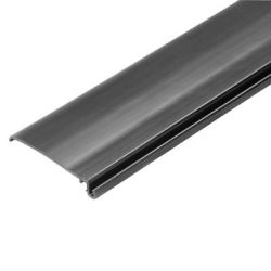 Pokrywa obudowy na szynę DIN Weidmüller CH20M BUS-ADP TS 35/750 1248270000 (D x S x W) 750 x 39.5 x 7 mm 5 szt.