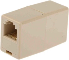 Łącznik RJ, Cat3, UTP, RJ11