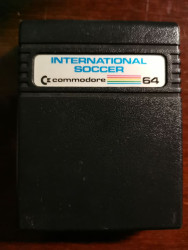 International Soccer