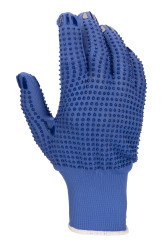 Rękawice ułatwiające chwytanie rozmiar: 9, Duże materiał: Poliester zastosowanie: Anti-Slip