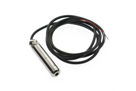 TS01 Non-Contact Analog Infrared Temperature Sensor (-70℃~380℃, IP65, 4-20mA)