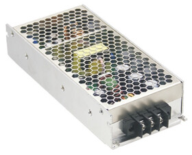 Konwerter DC/DC RSD 200, Uwe 110V dc, Uwe 67.2V, Uwy 48V dc, MEAN WELL 4.2 A -40 °C 70 °C Obudowa