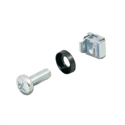 nVent SCHROFF 21100002 Zestaw montażowy 2 szt.