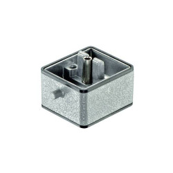 Harting 09 14 002 0311 Enclosure durable 1pc robust and reliable