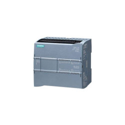 Siemens 6ES72141HG400XB0 Alpha 400 PLC CPU IP55 wall-mounted cabinet