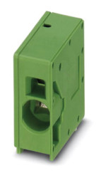 Klucz polaryzacyjny 1 -pinowe raster 10mm Przewlekany Żeński Phoenix Contact