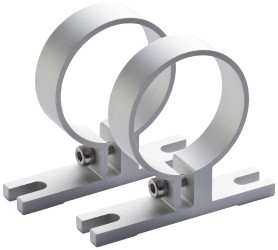 Uchwyt LED2WORK 210200-06 1 par(a)