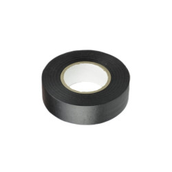 Taśma izolacyjna PCV czarna 19x20