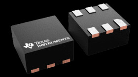 250-mA, ultra-low-IQ, low-dropout voltage regulator with enable