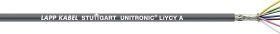 Kabel do transmisji danych LAPP 44604/1, 4 x 0.14 mm², Produkty w metrach bieżących, szary