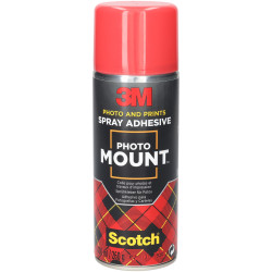3M&#x2122; PhotoMount&#x2122; Adhesive 400ml