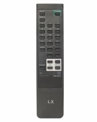 Pilot do SONY RM 687C