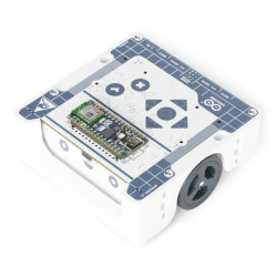 Arduino Alvik - robot edukacyjny z Arduino Nano ESP32 - AKX00066