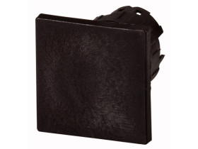 Zaślepka czarna IP65 Q25BS 036976 EATON