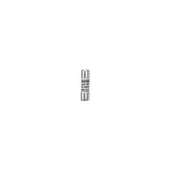 Bezpiecznik 1A 10 x 38mm 500V ac SocomecIEC 60269-1, DIN EN 60269-1, NF EN 60269-1