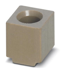 Izolator szyny Izolator belki mostowej Phoenix Contact