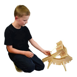 Eisco GP00016 Garage Physics Ballista