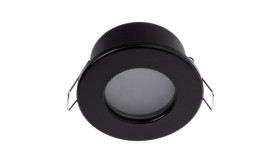 Oprawa Halogenowa Podtynkowa Podbitka Łazienkowa Hermetyczna Aqus Gu10...