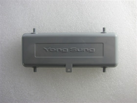 Osłona do złącza przemysłowego YS-ACN-C-24