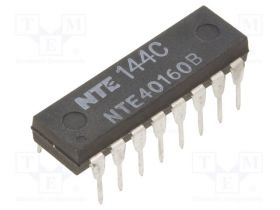 NTE40160B