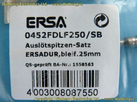ERSA422FD7