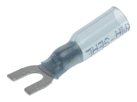 Molex 191640030 Złącze widełkowe 1 szt.