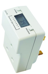 Timeguard Cyfrowe