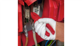 Hubix Hybrydowe Szczypce Uniwersalne A113.0901