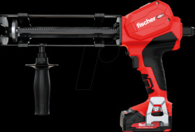 558955 FIS DB S Pro Cordless Dispensing Device