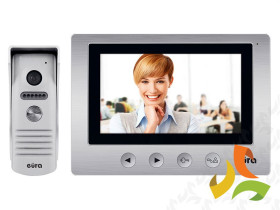 Wideodomofon VDP-31A3 ORION PLUS 7" EURA-TECH