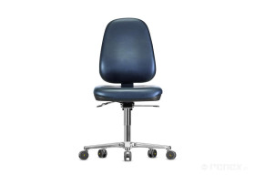 Werksitz krzesło do pomieszczeń czystych clean room