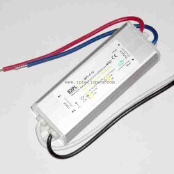 Zasilacz imp. 12V DC 0,4A 5W IP67 PCV MPL