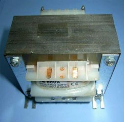 TS-80 VA 30V/2,66A TRAFO