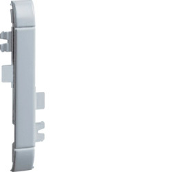 Łącznik maskownic ABS bezhalogenowe (HFR) lakier alu GV080LAN