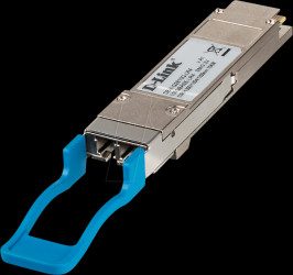 DEM-Q2810Q-LR4 Mini GBIC, 100GBase-LR4