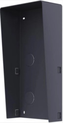 Daszek do stacji bramowej 2-modułowy DS-KABD8003-RS2