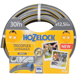 Hozelock 7930P0000 Tricoflex Ultramax Anti-Crush Hose 30m