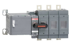 ABB 1SCA104315R1001 Rozłącznik OSM400D3M230C, 400 A