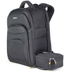 StarTech.com NTBKBAG173 17.3" Laptop Backpack with Removable Accessory Organize