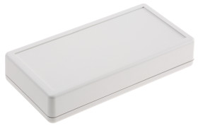 Obudowa ręczna 130 x 65 x 25mm IP54 ABS Szary