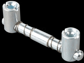 TCEC 14X180 Central connector 40+ shock