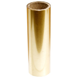 Rapid Gold Foil - 1m x 74mm Rolls