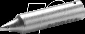 0842YDLF/SB ERSADUR soldering tip,lead free, for increased heat supply, for