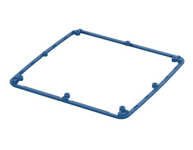 Bopla BOP 2222 DI-5005 (35222000) - uszczelka ochronno-dekoracyjna