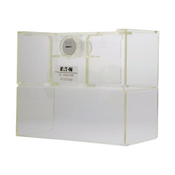 Nakładka końcówki Eaton do DILM500 Pokrywa